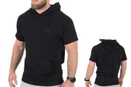 Sweatshirt à capuz - Sonic, Phantom Athletics