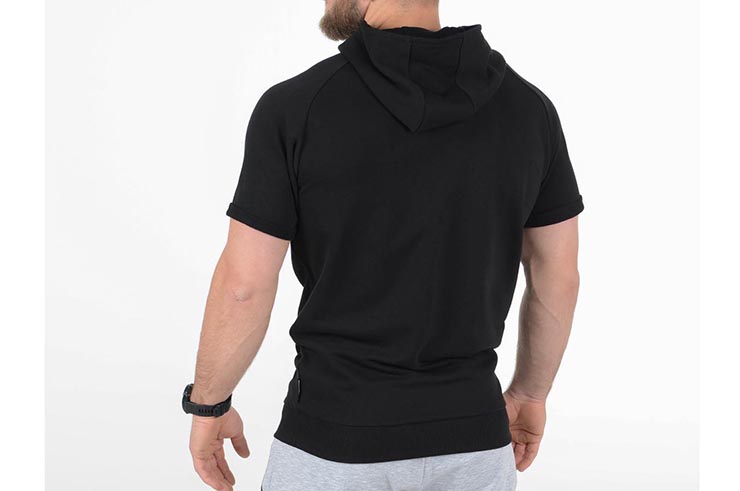 Sweatshirt à capuz - Sonic, Phantom Athletics