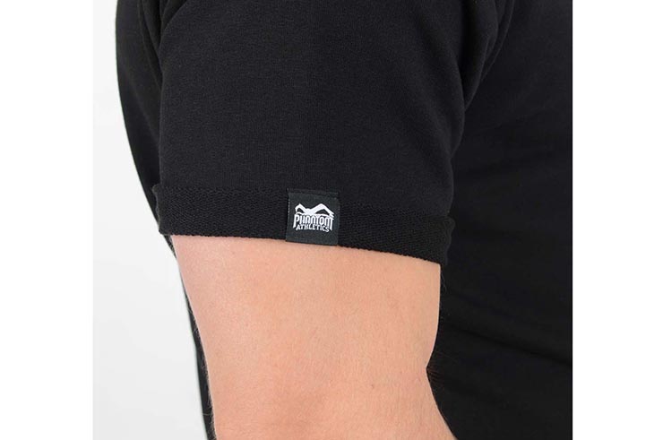 Sweatshirt à capuz - Sonic, Phantom Athletics