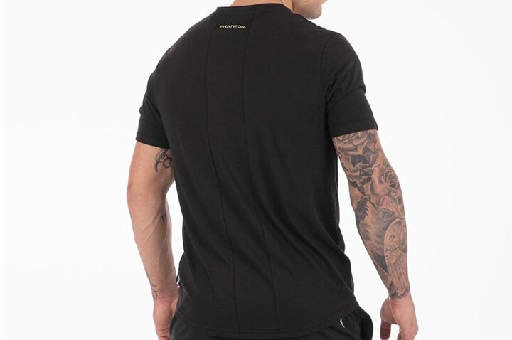 Camiseta de desporto - Apoio 2.0, Phantom Athletics