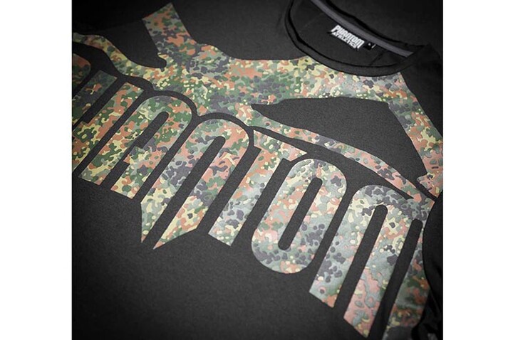 Camiseta de desporto - Apoio 2.0, Phantom Athletics