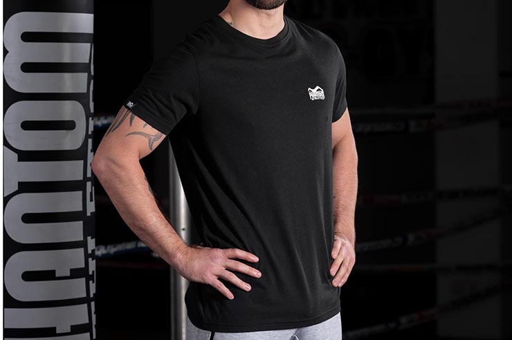 Camiseta deportiva - Anti-Fighting, Phantom Athletics