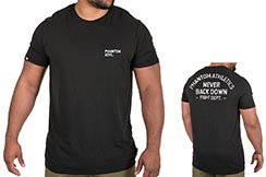 Sports T-shirt - Fight Department, Phantom Athletics