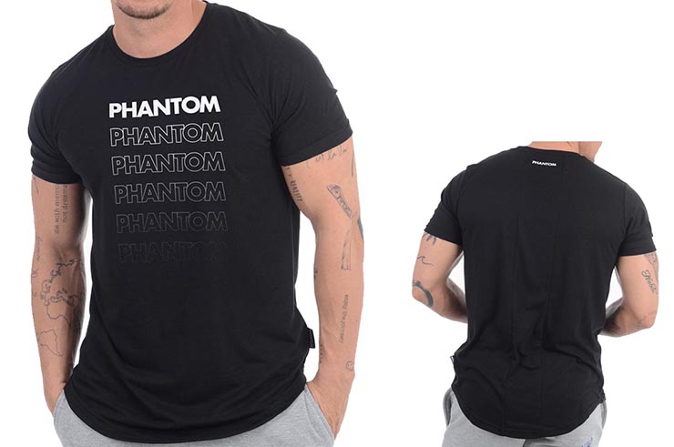 Sports T-shirt - Defend, Phantom Athletics