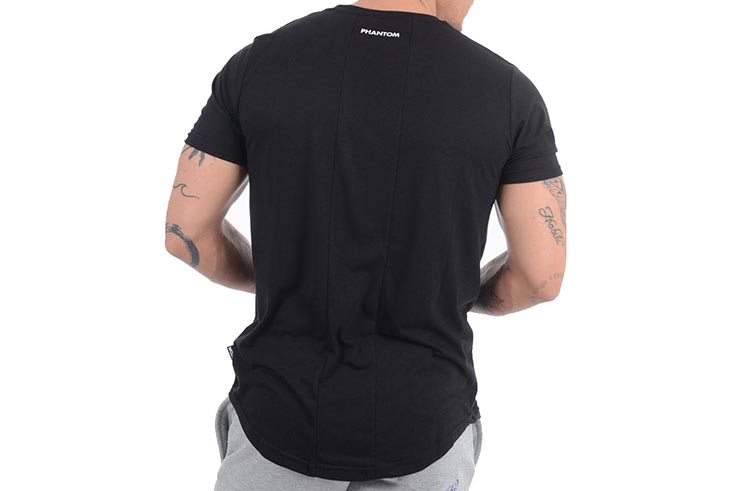 Camiseta deportiva - Defend, Phantom Athletics