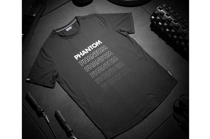 Camiseta de desporto - Defender, Phantom Athletics