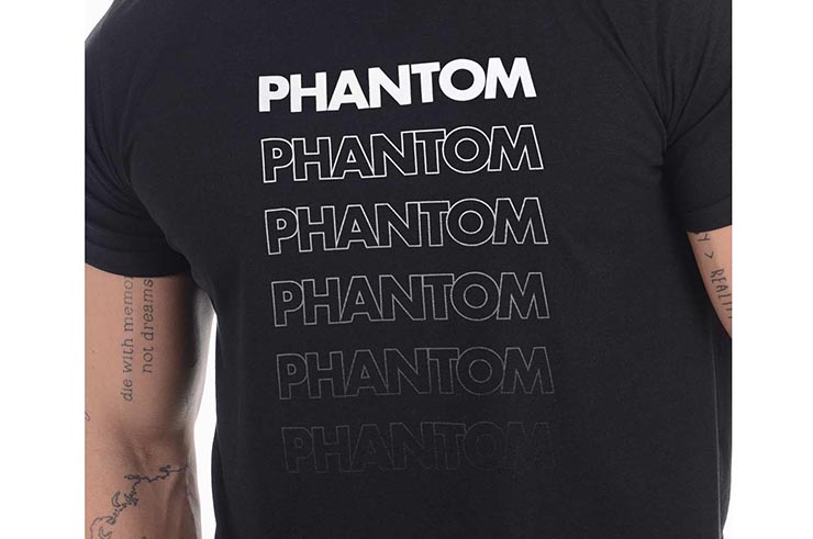 Camiseta deportiva - Defend, Phantom Athletics