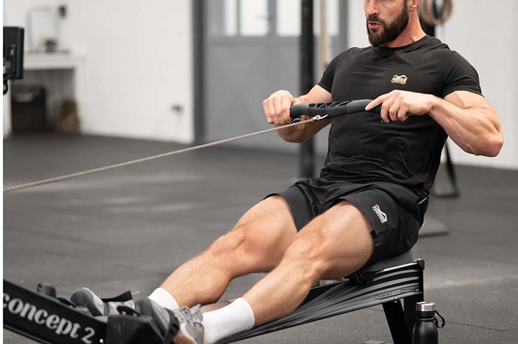Camiseta de desporto - Esquadrão, Phantom Athletics