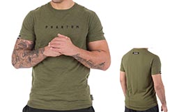 T-shirt de sport - Vantage, Phantom Athletics