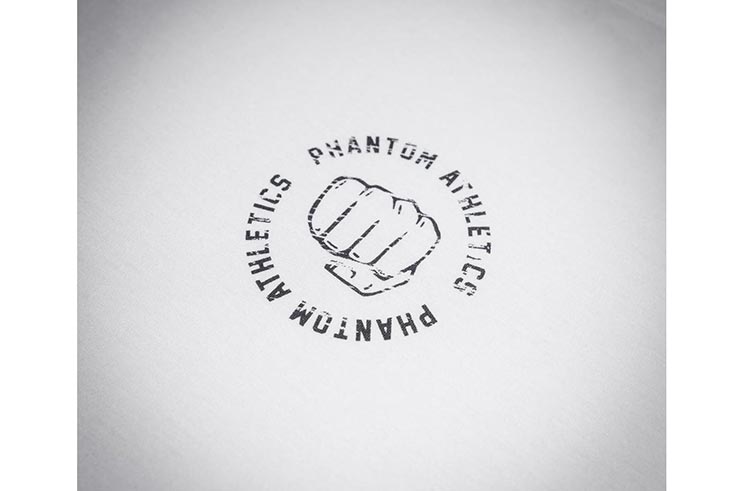 T-shirt de sport - Phantom vs The World, Phantom Athletics