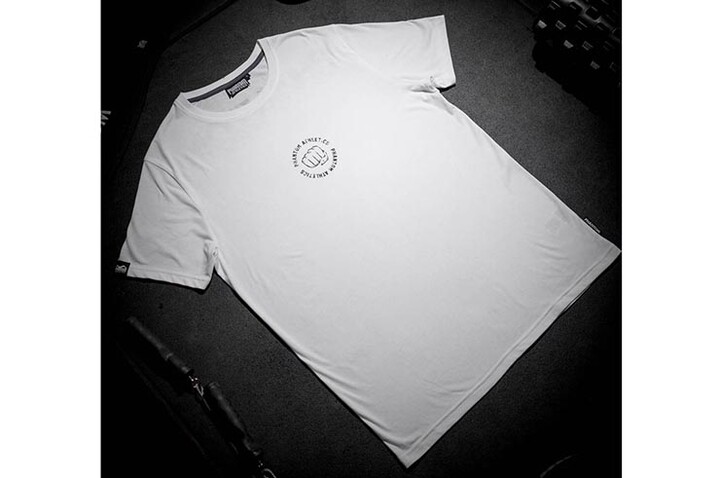 Camiseta de desporto - Phantom vs The Mundo, Phantom Athletics