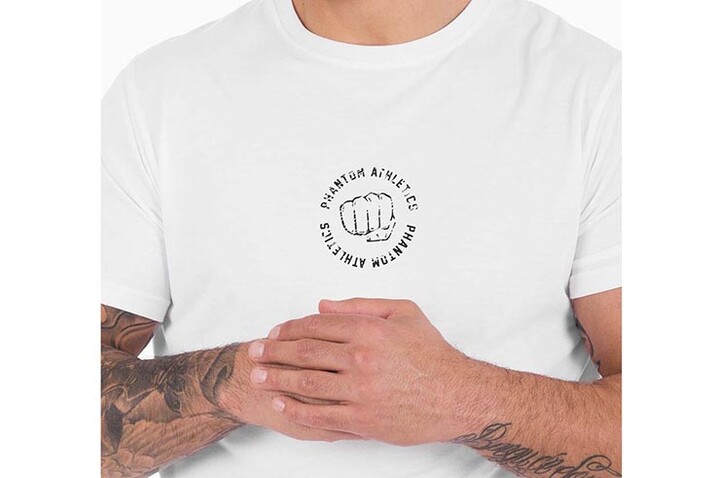 Camiseta de desporto - Phantom vs The Mundo, Phantom Athletics