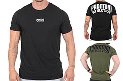 Camiseta deportiva - Supporter, Phantom Athletics