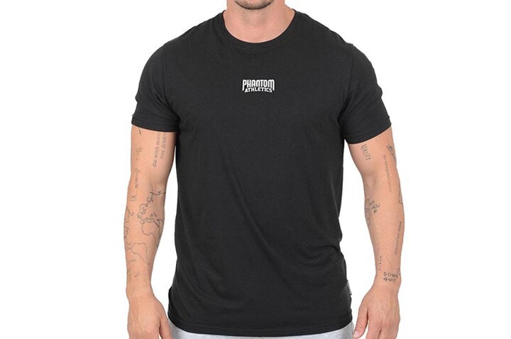 Camiseta de desporto - Apoio, Phantom Athletics
