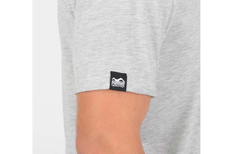 Sports T-shirt - Muay Thaï, Phantom Athletics