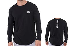 Camiseta deportiva de manga larga - élite, Phantom Athletics