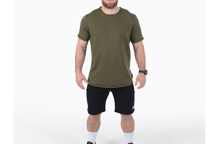 Sports t-shirt, thick - Sonic, Phantom Athletics