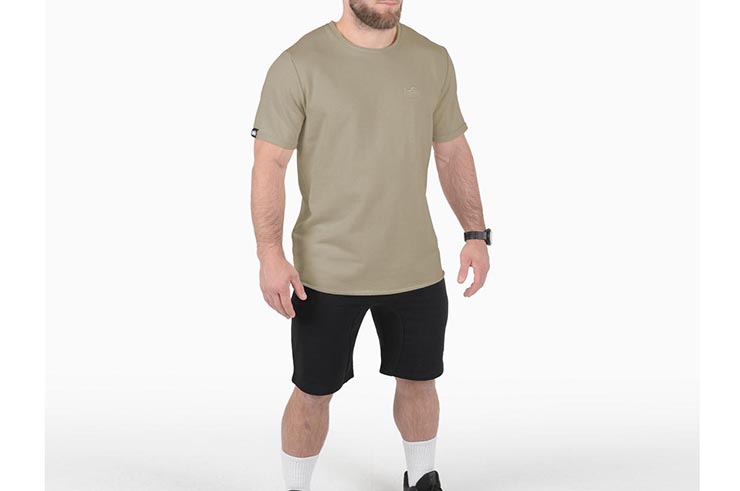 Sports t-shirt, thick - Sonic, Phantom Athletics