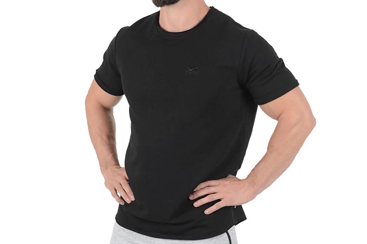 Sports t-shirt, thick - Sonic, Phantom Athletics