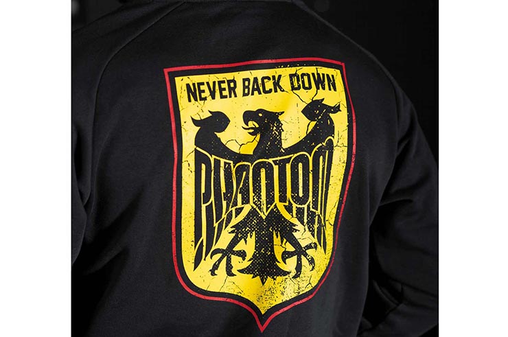 Sudadera con capucha - Germany, Phantom Athletics