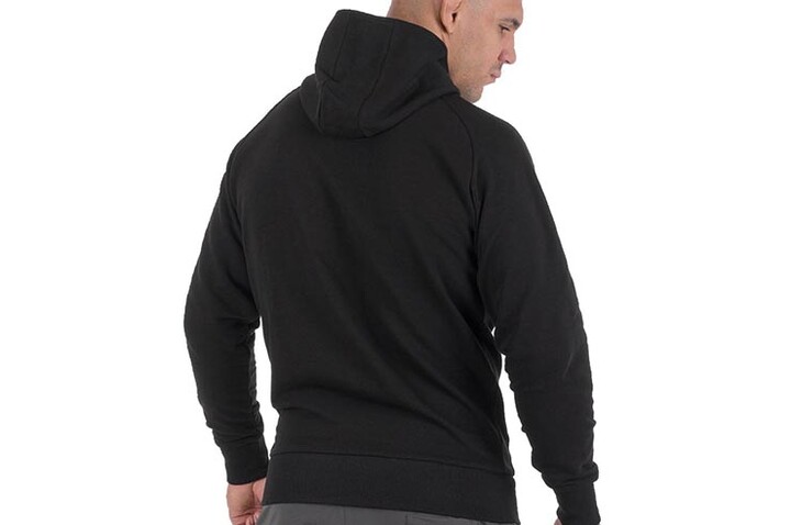 Sweatshirt à capuz - Boxe Clube, Phantom Athletics