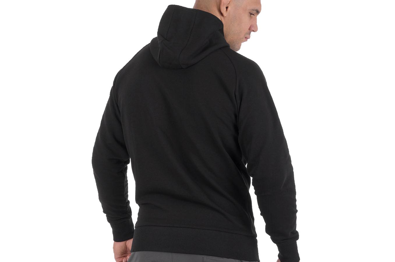 PHANTOM martial arts hoodie for training & leisure