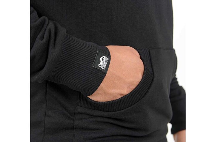Sweatshirt à capuz - Boxe Clube, Phantom Athletics