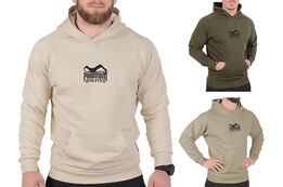 Sweatshirt à capuz - Equipa, Phantom Athletics