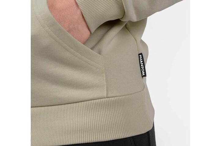 Sweatshirt à capuz - Equipa, Phantom Athletics
