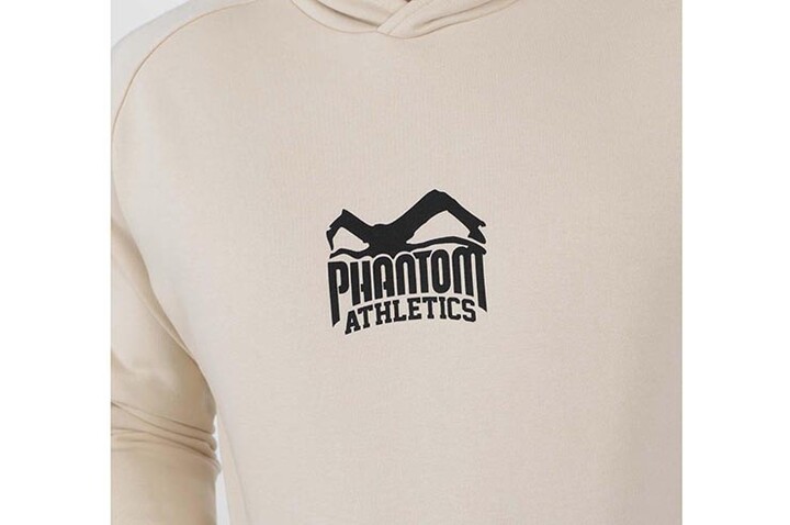 Sweatshirt à capuz - Equipa, Phantom Athletics