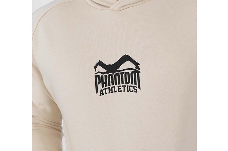 Hooded Sweatshirt - Team, Phantom Athletics