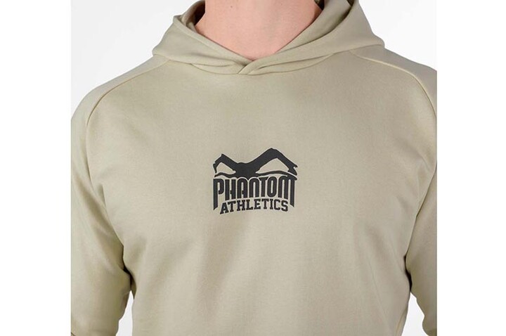 Sweatshirt à capuz - Equipa, Phantom Athletics