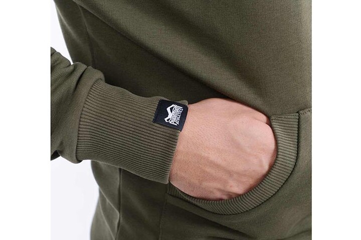 Sweatshirt à capuz - Equipa, Phantom Athletics