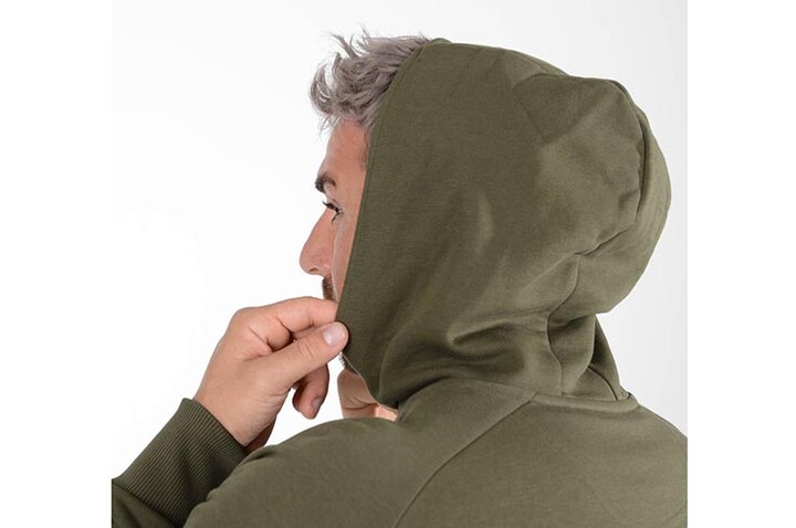 Sweatshirt à capuz - Equipa, Phantom Athletics