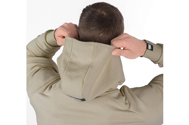 Sweatshirt à capuz - Equipa, Phantom Athletics