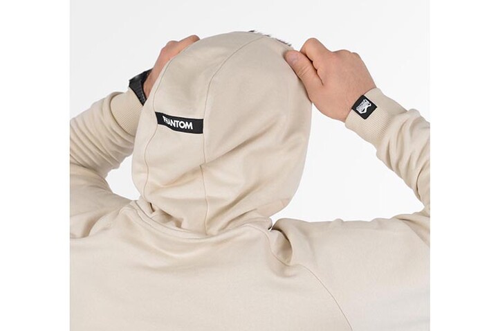 Sweatshirt à capuz - Equipa, Phantom Athletics