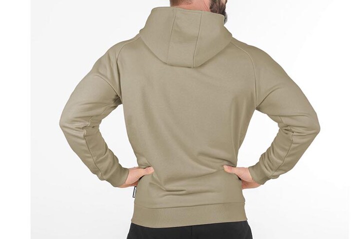 Sweatshirt à capuz - Equipa, Phantom Athletics