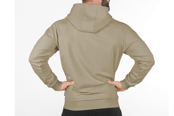 Hooded Sweatshirt - Team, Phantom Athletics