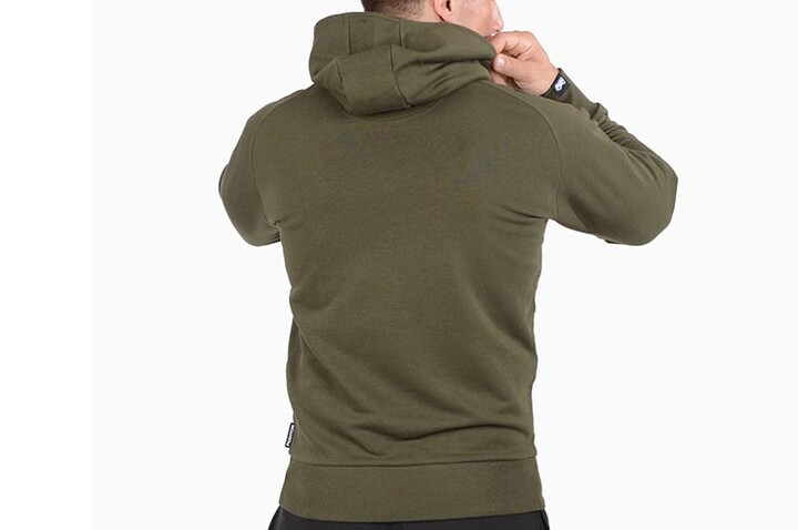 Sweatshirt à capuz - Equipa, Phantom Athletics