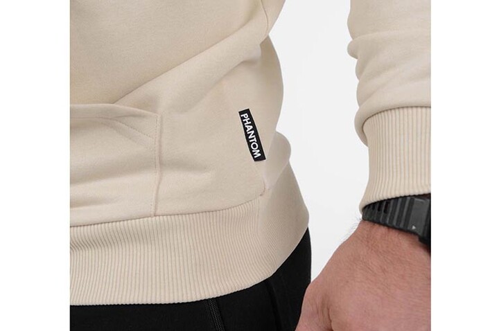 Sweatshirt à capuz - Equipa, Phantom Athletics