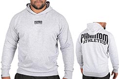 Hooded Sweatshirt - Vantage, Phantom Athletics 