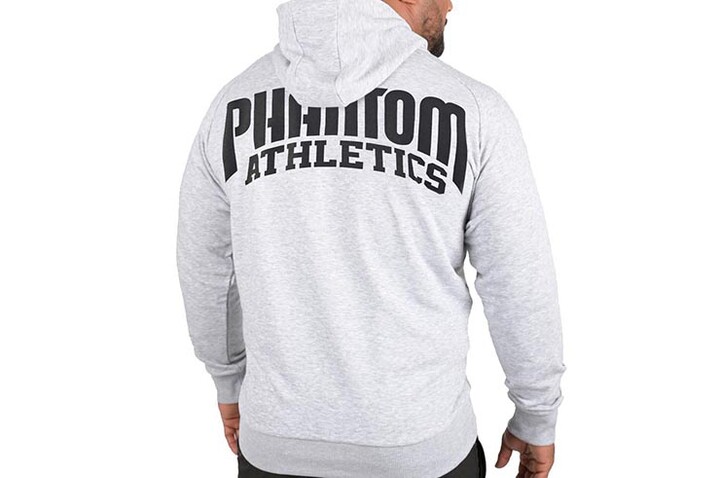 Sweatshirt à capuz - Apoio, Phantom Athletics