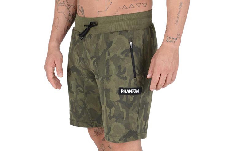 Training shorts - Radar, Phantom Athletics