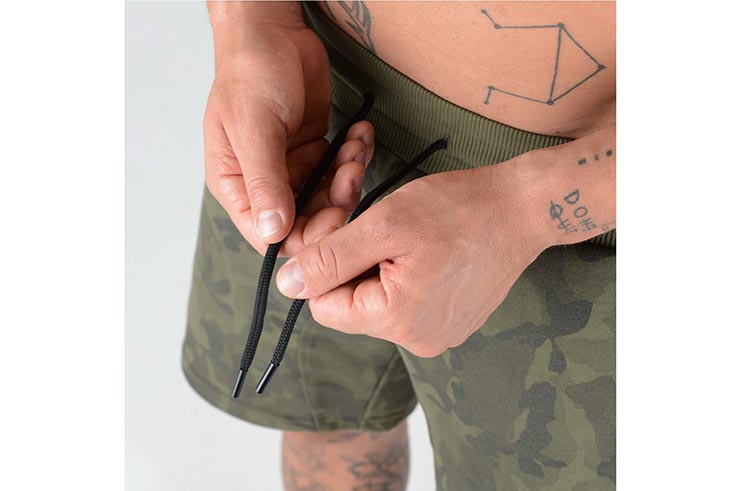 Short formação - Radar, Phantom Athletics