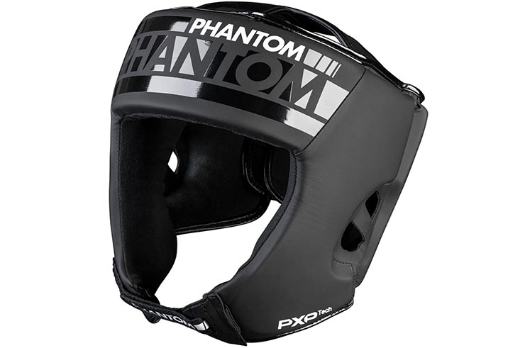 Capacete Semi Intégral - APEX, Phantom Athletics