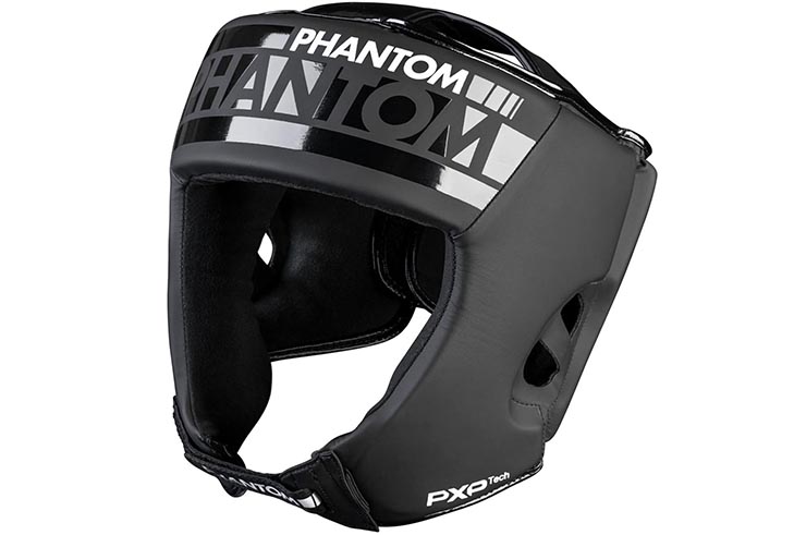 Casque semi intégral - APEX, Phantom Athletics