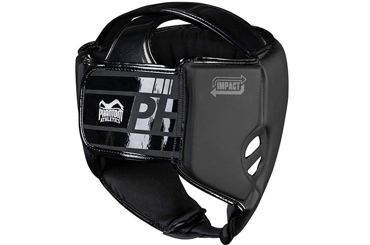 Casco semi integral - APEX, Phantom Athletics