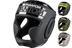 Casque intégral - APEX, Phantom Athletics