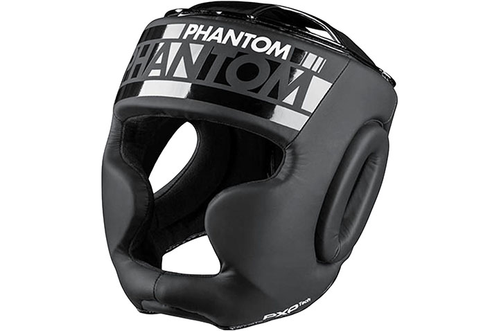 Capacete Integral - APEX, Phantom Athletics