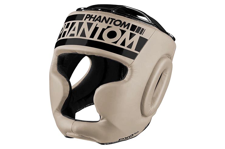 Casque intégral - APEX, Phantom Athletics